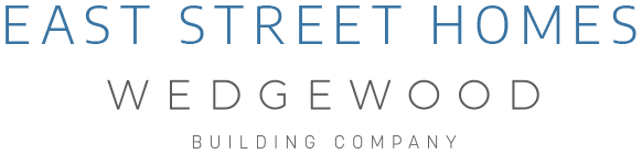 East Street Homes Wedgewood Building Company